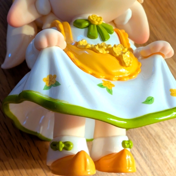 🌟Buy 2 Get 1 FREE Designer Figure 'Ruby' 'Fragrans'' Confirmed collectible - Picture 6 of 8